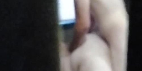 Bbw wife with Craigslist stranger the ending PT7
