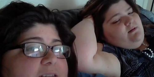 Ssbbw huge belly
