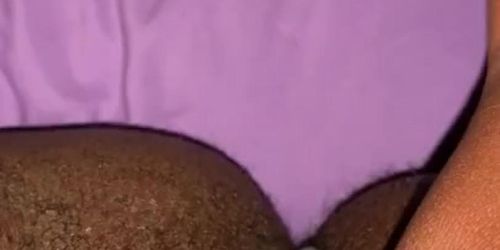 Black fat pussy