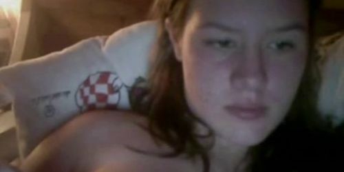 ex contact chatroulette - video 1