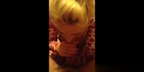 Sucking Dick Before Bed