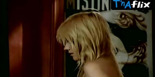 Miou-Miou Breasts Scene  in D'Amour Et D'Eau Fraiche