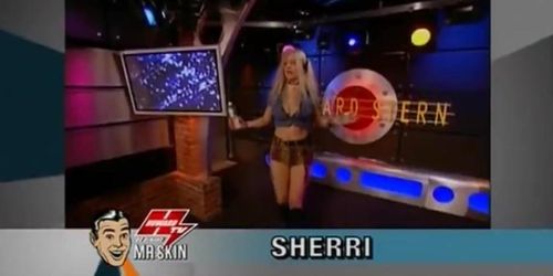 Howard Stern's Hottest nudes Episode 1, Fingering, Bisexual, Spanking, Deep Throat, 18 Year Old,