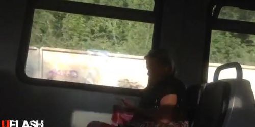 Train dickflash 4