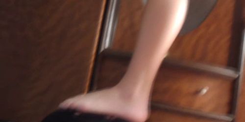 glamour trampling.mp4