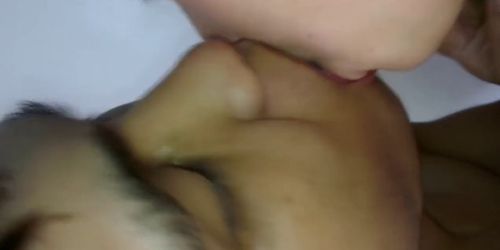 Chinese Amateur Couple - video 4