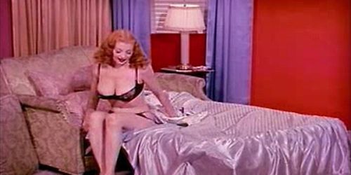 Burlesque 3 (Tempest Storm)