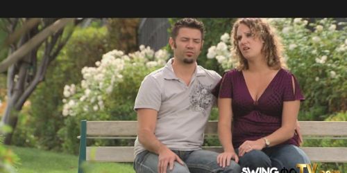 Swingers are having fun times and orgies at the Swinger Mansion