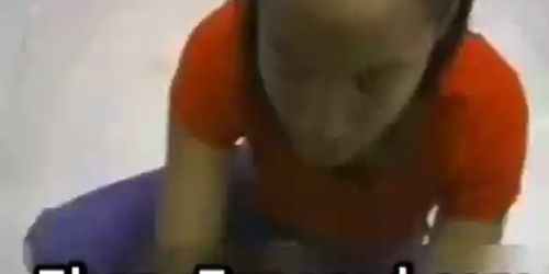 Cutie black girlfriend on her part1