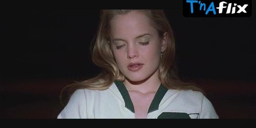 Mena Suvari Sexy Scene  in American Beauty