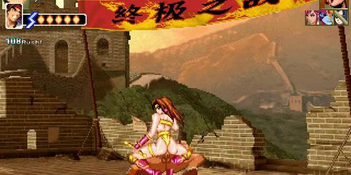MUGEN China tour01