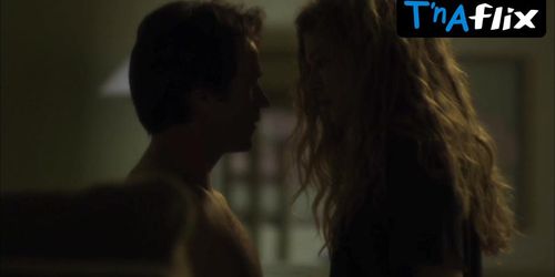 Rachelle Lefevre Butt,  Underwear Scene  in The Caller