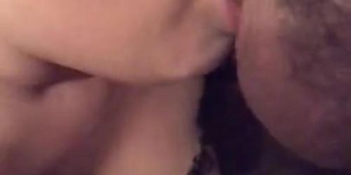 Greek Booty, Best Sensual Deepthroat . Fucking in lingerie !  (Different POV) Loud orgasm  (Greek Goddess)