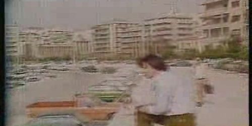 Greek Porn 70-80s (Pios Tha Pidixi Ti Gorgona?) prt3-Gr2