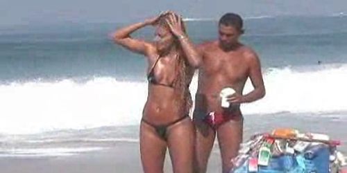 Beach Beautys 2
