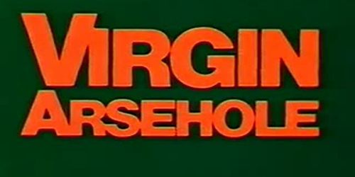 Classic Vintage Retro - DanishHardcore - Virgin Arsehole