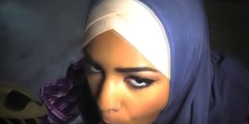 US Army Soldiers Sharing Arab Hookers After Patrol On Base