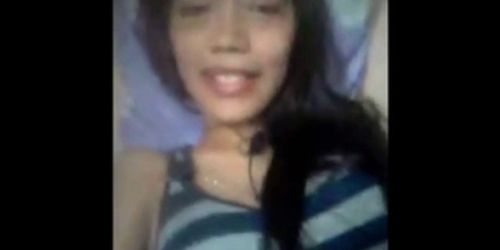 Video call ngn awek kurus - video 2