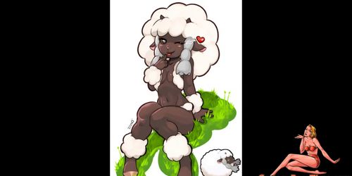 Wooloo Rule 34