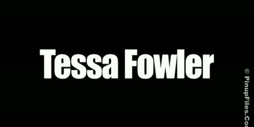 Tessa Fowler - video 1