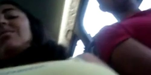 Public bus - video 1