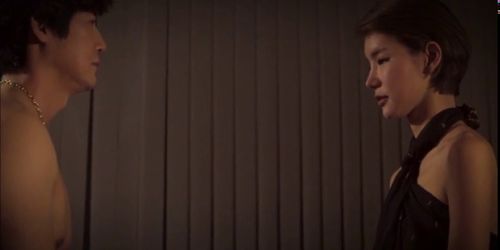 Janus Two Faces Of Desire 03 - video 1