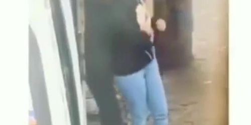 Bangladeshi Gf Fucks In Public