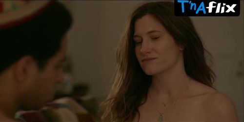 Kathryn Hahn Interracial, Nude Scene  in Transparent