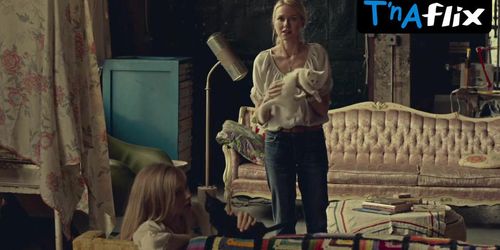 Dree Hemingway Underwear Scene  in While We'Re Young