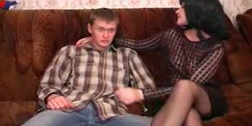 Home Anal - video 1