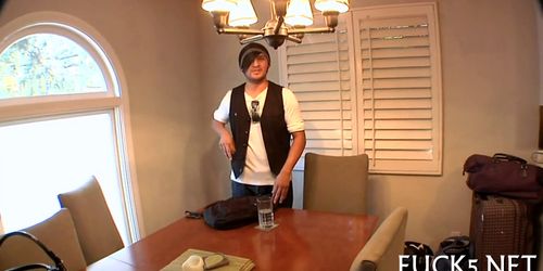 Wicked group sex - video 42