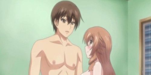 Anime cutie gets cunt licked
