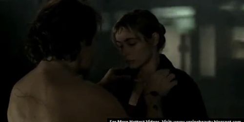 Emmanuelle Beart Nude in Movie A Crime