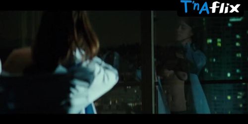 Dakota Johnson Nude Scene  in Fifty Shades Darker