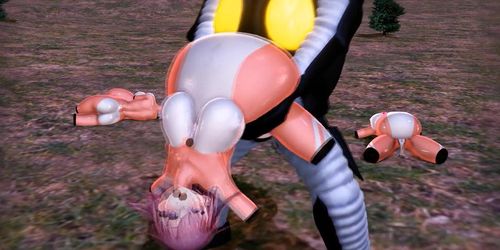 Mmd R18 sex cum