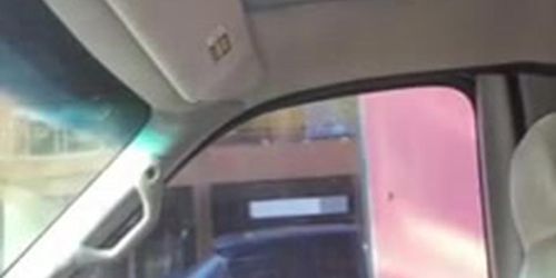 car flash