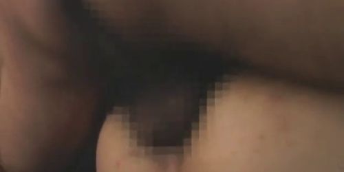 Ageha Aoi Asian MILF fucking part2