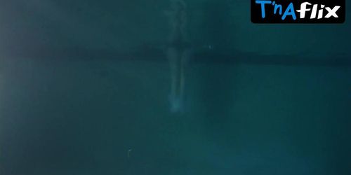 Ruth Wilson Bikini Scene  in The Affair