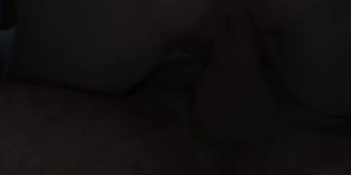 close_up_shot_of_a_pussy_eating_a_giant_load