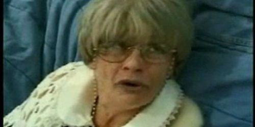 granny-funny