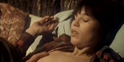 Rosa Fumetto Breasts Scene  in Marianne'S Temptations