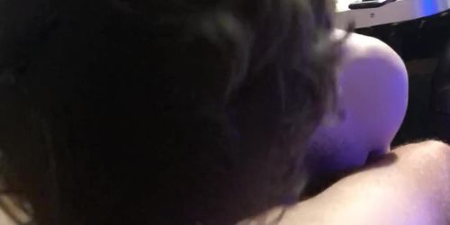 I met him on the bus ! So cute ! So nice ! Damn , so fucking hot face .