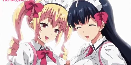 Mayohiga No Onee-San The Animation 1