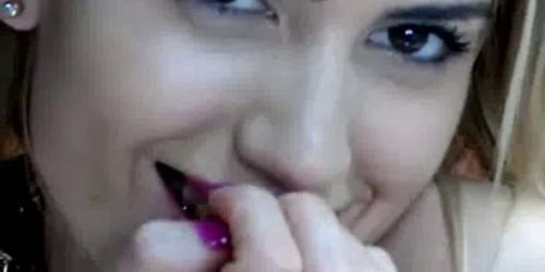 unbelievable martha in cam to cam free do quality to foot job w