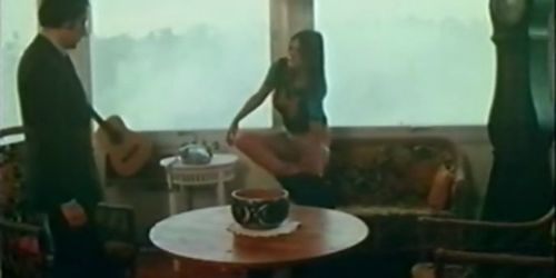 luxury retro havingsex in newyork 1980 (Ms. Sassi)