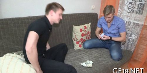 Merciless pussy hammering - video 35