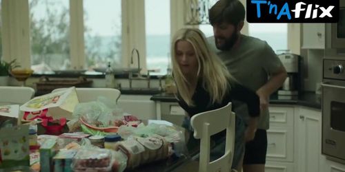 Reese Witherspoon Sexy Scene  in Big Little Lies