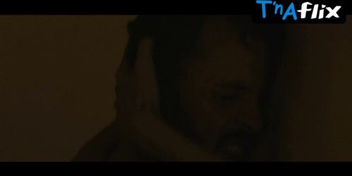 Reymond Amsalem Butt Scene  in The Attack