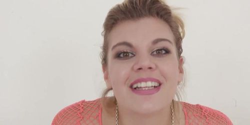 Clementine Marceau -  Casting with a BBC