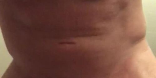 POV muscular guy thrusting and dominating your pussy grunting thrusting